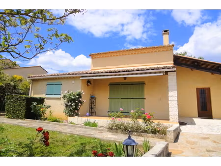 annonce maison à vendre