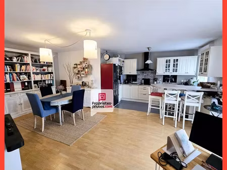 vente appartement 3 pièces 66.66 m² à noisy-le-grand (93160)  345 000 €