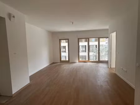 vente appartement 5 pièces 101 m² à saint-ouen (93400)  456 000 €