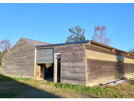 bâtiment à usage professionnel