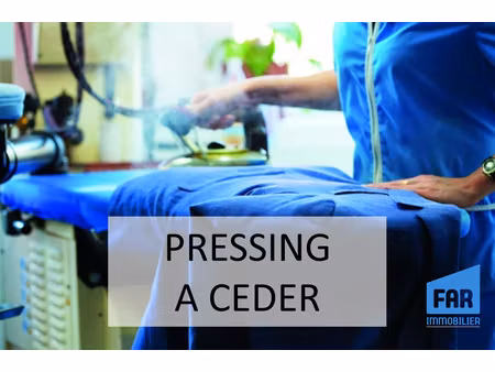 pressing ille et vilaine