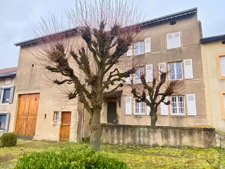 en vente maison 167 m² – 199 000 € |coume