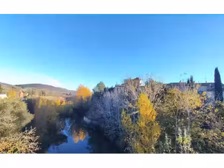 terrain saint-laurent-de-la-cabrerisse m² t- à vendre  59 900 €