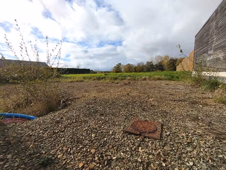 terrain constructible javene