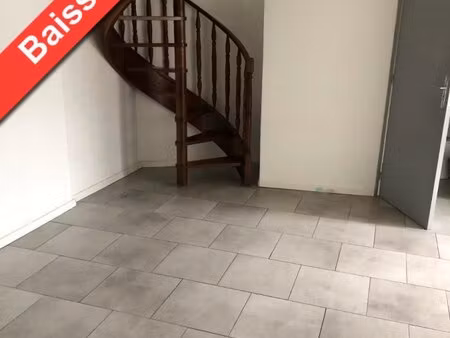 en vente immeuble de rapport – 224 000 € |sin-le-noble