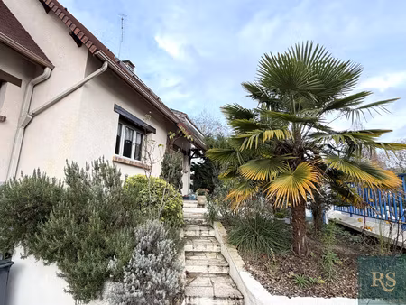 a vendre antony maison 6 pieces 132 m2