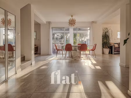 maison individuelle / 172 m2 / pont saint martin champ-siôme