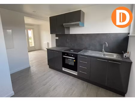 location appartement 3 pièces 56m²