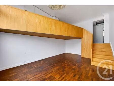 appartement f3 à vendre - 3 pièces - 68 42 m2 - montrouge - 92 - ile-de-france