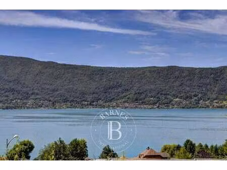maison de luxe à vendre à veyrier-du-lac : 1 400 000 € | 260m²