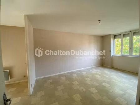 location appartement 4 pièces 74m²