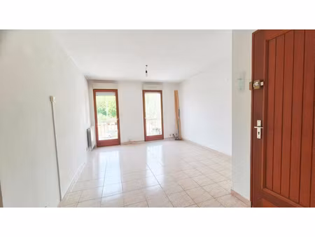 location appartement 2 pièces 41m²