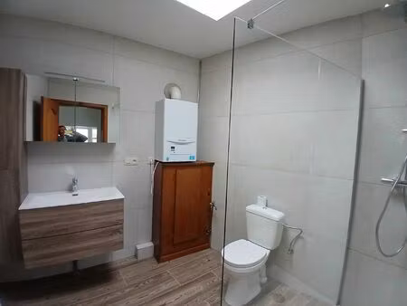 maison à louer à d'ormont 6 bouffioulx (vwd16000)