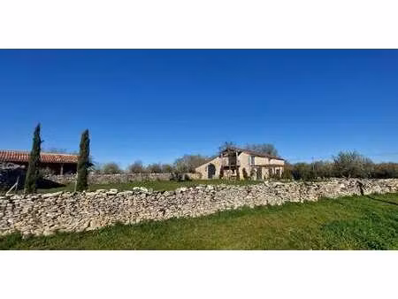 maison de luxe à vendre à cremps : 670 000 € | 260m²