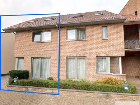 maison à vendre à wellen € 275.000 (lindp) - jm vastgoed wellen | zimmo