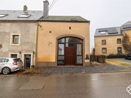 maison à vendre à wolkrange € 260.000 (limk8) - julietimmo | zimmo