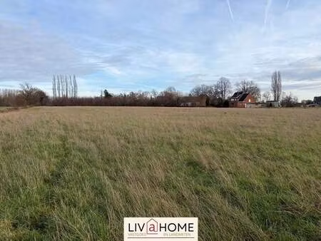 terrain à vendre à putte € 119.000 (limf7) - liv@home | zimmo