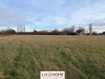 terrain à vendre à putte € 146.000 (limf7) - liv@home | zimmo