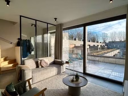 appartement à vendre à sterrebeek € 575.000 (linns) - immo de dijle | zimmo