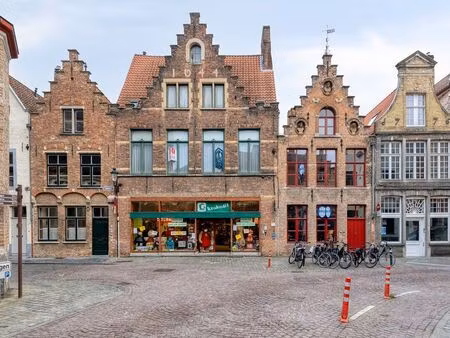 bien professionnel à vendre à brugge € 899.000 (linog) - de ruyter & partners (drp vastgoe