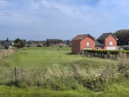 terrain à vendre à hoeselt € 150.000 (linpb) - kolmont | zimmo