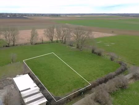 terrain à vendre à xhendremael € 140.000 (lin1m) - eco immo | zimmo