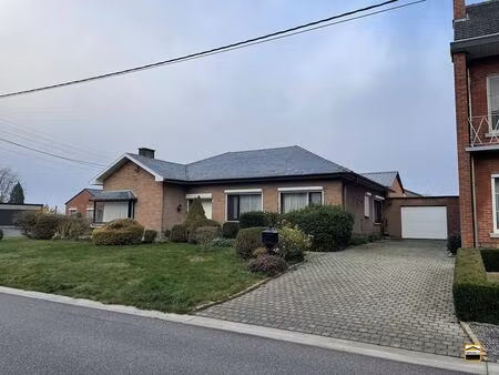 bien professionnel à vendre à rijkel € 289.000 (limgf) - het immohuis | zimmo