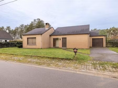maison à vendre à wechelderzande € 369.000 (lindo) - heylen vastgoed - herentals | zimmo