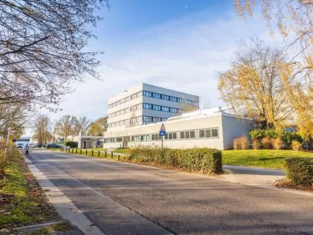 bien professionnel à louer à louvain-la-neuve € 740 (lin9b) - immobilière hendrix entrepri