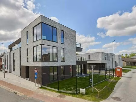 appartement à vendre à hechtel € 290.000 (lginr) | zimmo