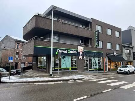 appartement de standing 2 ch dans l'hypercentre d'embourg