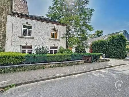 ensemble immobilier de 2 logements à vendre à hastière