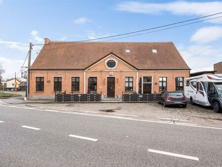 bien professionnel à vendre à lier € 699.000 (limqz) - heylen vastgoed - lier | zimmo