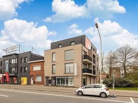 bien professionnel à louer à wilrijk € 1.580 (lingb) - van d helsen immo | zimmo