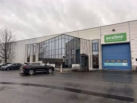 bien professionnel à louer à gullegem € 8.703 (limu6) - creas | zimmo