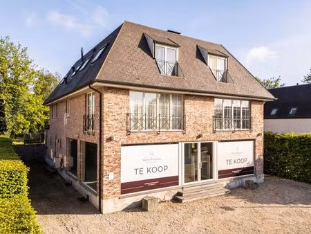 maison à vendre à sint-martens-latem € 2.100.000 (limrk) - agence demanet | zimmo