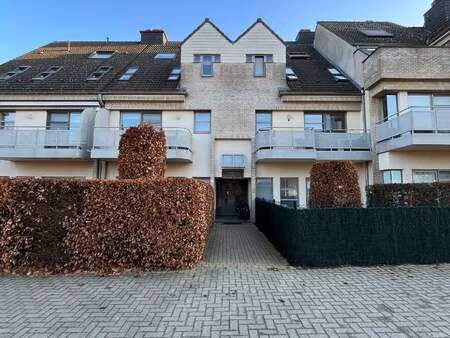 appartement à louer à zolder € 890 (lin01) - era de piramide (diest) | zimmo