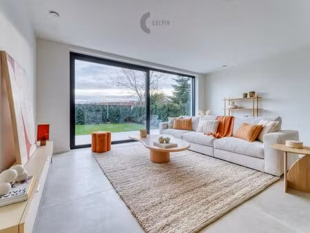 maison à vendre à heist-aan-zee € 719.000 (limbf) | zimmo