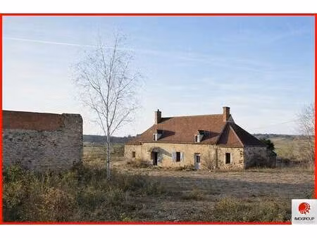 terrain agricole à vendre