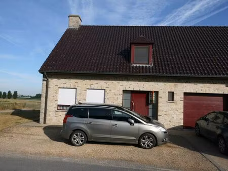 maison à louer à tielt € 895 (link0) - immo bauwens | zimmo