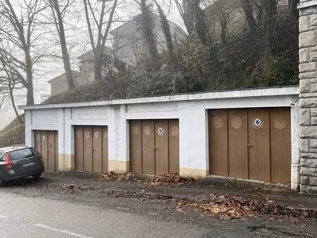 parking à vendre