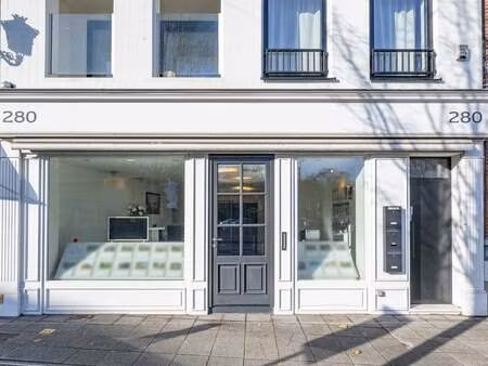 bien professionnel à vendre à brasschaat € 385.000 (lin6g) - the real estate company | zim