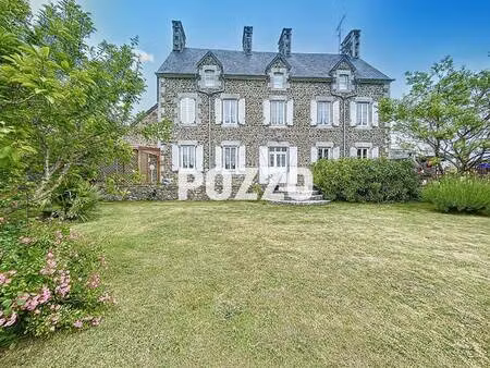pozzo immobilier - agon coutainville