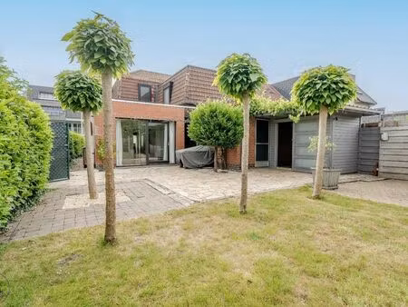maison à vendre à sleidinge € 400.000 (limr9) - immo vercruysse | zimmo