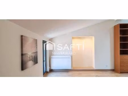 safti muraro nina conseiller indépendant