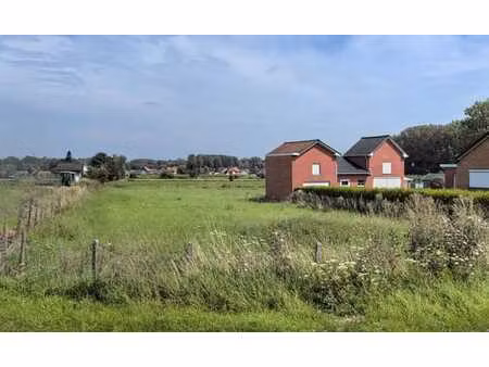 bouwgrond open bebouwing van 14a31ca