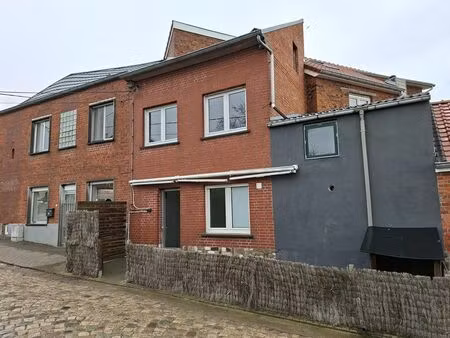 maison à vendre à glabbeek-zuurbemde € 115.000 (lim86) - evista bv evy de decker | zimmo