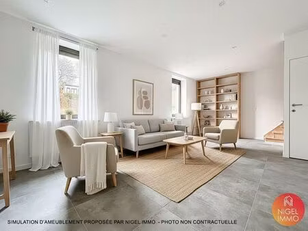 maison à vendre à vivegnis € 299.000 (lin4g) - nigel immo | zimmo