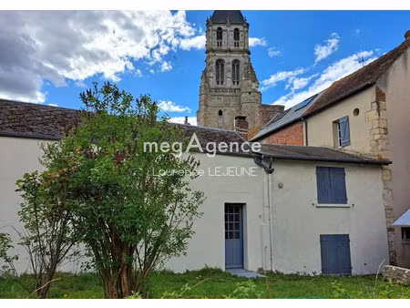 vente maison 8 pièces 126 m² à orbec (14290)  146 500 €