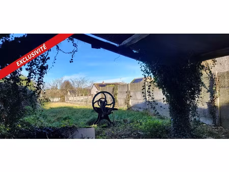 vente maison 6 pièces 177 m² à oucques (41290)  138 000 €